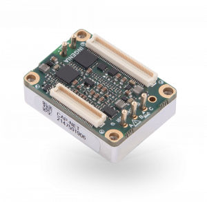 Servo-variatore CANopen - CAPITAN NET-C - Ingenia Motion Control - DC / monoassiale / multiassiale