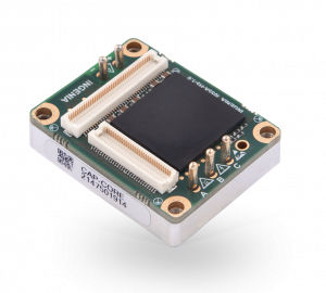 Servo-variatore DC - CAPITAN CORE - Ingenia Motion Control - multiassiale / digitale / EtherCAT