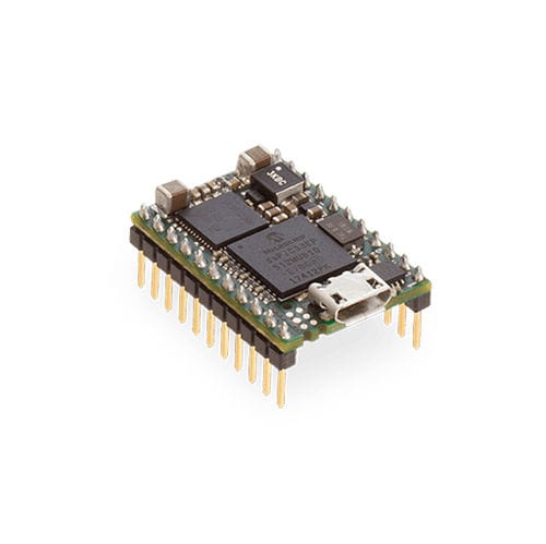 Servo-variatore DC - i211A - Ingenia Motion Control - digitale / USB / RS-232