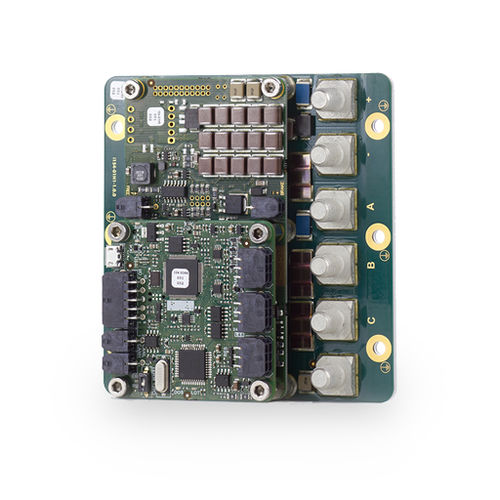 Servo-variatore DC - i154-01 - Ingenia Motion Control - digitale / 80 V / con PWM
