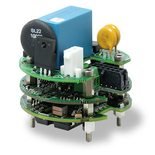 Servo-variatore DC - i146-02 - Ingenia Motion Control - digitale / USB / CANopen