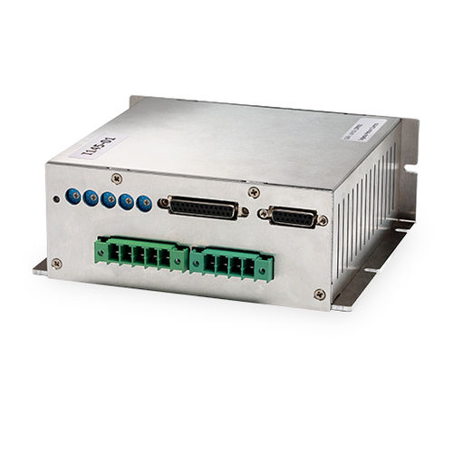 Servo-variatore per semiconduttore - i145-01 - Ingenia Motion Control - DC / digitale / USB