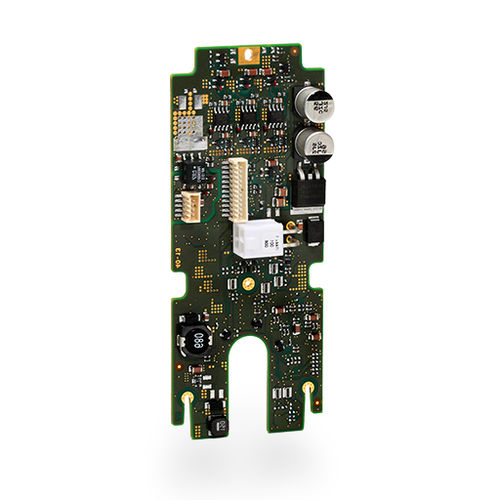 Servo-variatore integrato - i144-01 - Ingenia Motion Control - DC / digitale / USB