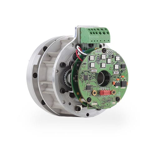 Servo-variatore per robot - i111-01 - Ingenia Motion Control - DC / digitale / ad uso industriale