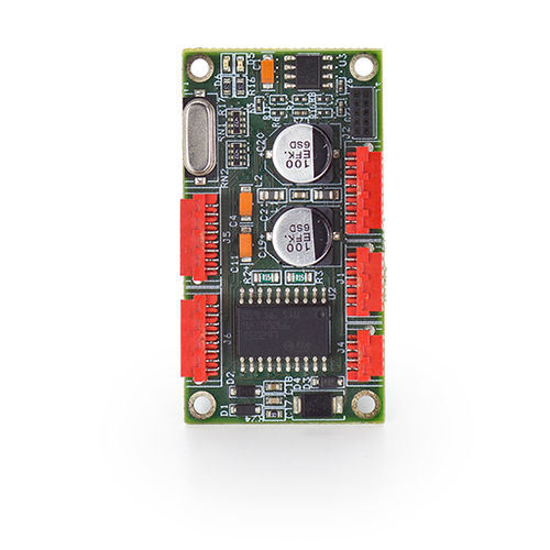 Servo-variatore due assi - i102-01 - Ingenia Motion Control - DC / digitale / per motore DC a spazzole
