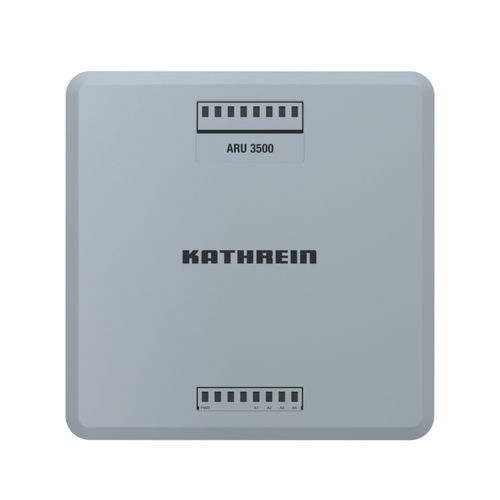 Lettore RFID embedded - ARU 3500  - KATHREIN Solutions GmbH - mobile / ethernet / UHF