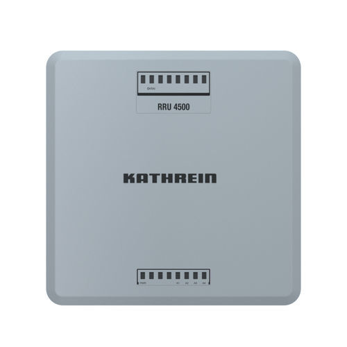 Lettore RFID embedded - RRU 4500  - KATHREIN Solutions GmbH - UHF / con antenna integrata / RAIN