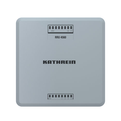 Lettore RFID embedded - RRU 4560  - KATHREIN Solutions GmbH - WiFi / UHF / con antenna integrata