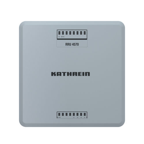 Lettore RFID embedded - RRU 4570  - KATHREIN Solutions GmbH - mobile / senza fili / UHF