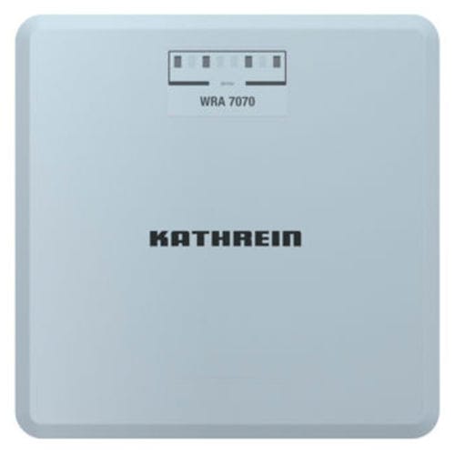 Antenna RFID - WRA 7070  - KATHREIN Solutions GmbH - a pannello / per esterni / IP67