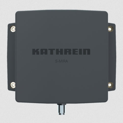Antenna RFID - MIRA-100  - KATHREIN Solutions GmbH - a pannello / per esterni / IP67