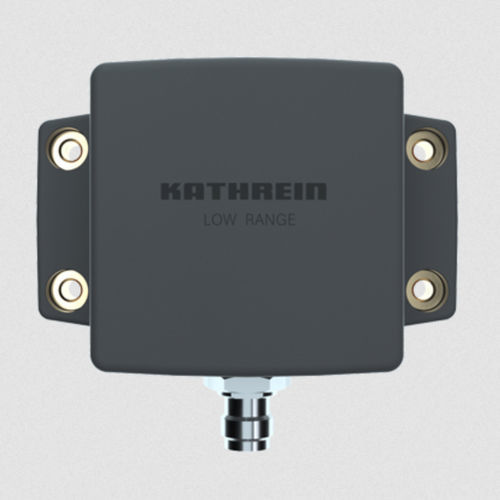 Antenna RFID - LORA  - KATHREIN Solutions GmbH - a pannello / per esterni / IP67