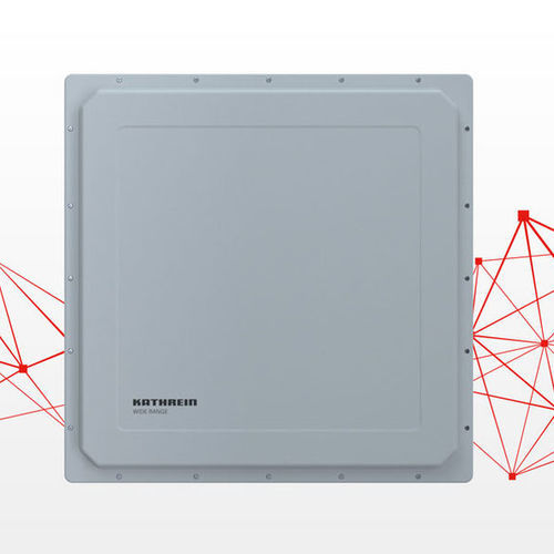 Antenna RFID - WIRA-40-linear - KATHREIN Solutions GmbH - 3D / per esterni / IP67