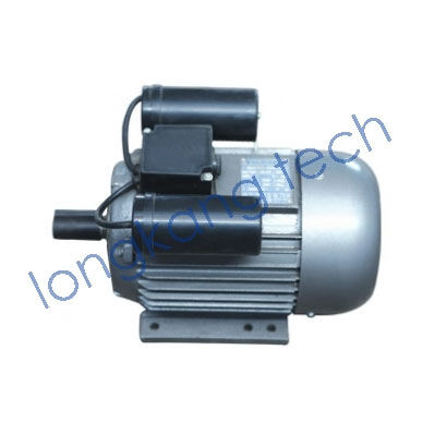 Motore asincrono - YL series - Longkang Tech Limited - AC / 220 V / con condensatore