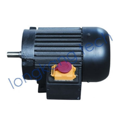 Motore asincrono - YU series - Longkang Tech Limited - monofase / 220 V