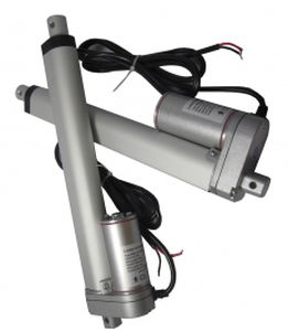Attuatore lineare - LK-35W - Longkang Tech Limited - elettrico / 24 V / 12 V