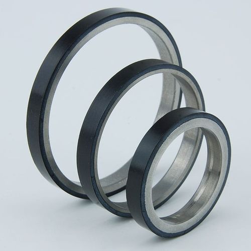 Anello di metalli - Magnopol GmbH & Co. KG