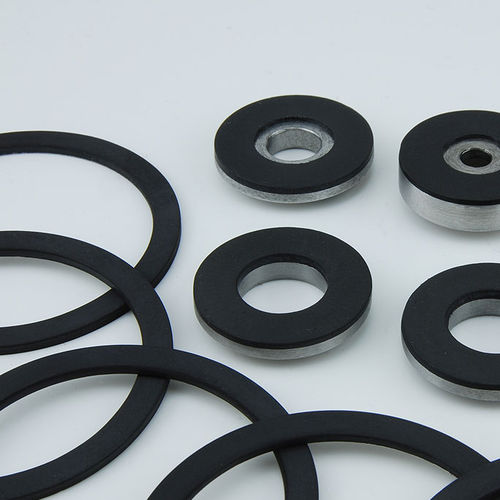 Encoder angolare assoluto - Magnopol GmbH & Co. KG - incrementale / magnetico / ottico
