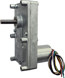 Motoriduttore DC brushless - FBB T3 Series - Mellor Electrics Ltd - ad assi paralleli / ad albero pieno / 20 kW...50 kW