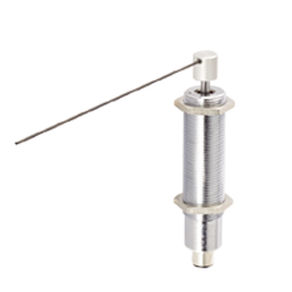 Sensore di rottura di utensile - WK5 - Middex-Electronic GmbH