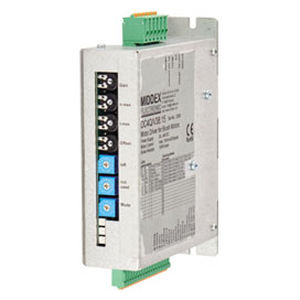 Controllore per motore brushless - DC4Q - Middex-Electronic GmbH - DC / OEM / 4 quadranti