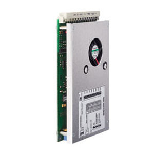 Controllore per motore passo passo a 3 fasi - SMDE398 - Middex-Electronic GmbH - DC