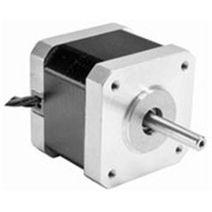 Motore passo-passo a 2 fasi - SM217 - Middex-Electronic GmbH - DC / NEMA 17