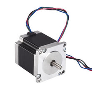 Motore passo-passo a 2 fasi - SM223 - Middex-Electronic GmbH - DC / NEMA 23