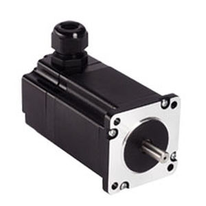 Motore passo-passo a 2 fasi - SM224 - Middex-Electronic GmbH - DC / NEMA 24