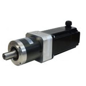 Motoriduttore passo passo - Middex-Electronic GmbH - coassiale / 20 kW...50 kW / 20 - 50 Nm