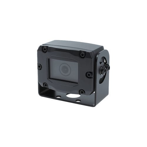 Telecamera analogica - MC4000A - Motec GmbH - industriale / di visione per macchina industriale / meccanica