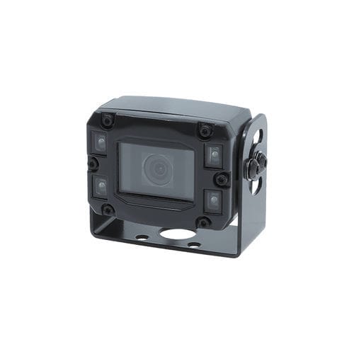 Telecamera analogica - MC4000A series - Motec GmbH - industriale / di visione per macchina industriale / di monitoraggio
