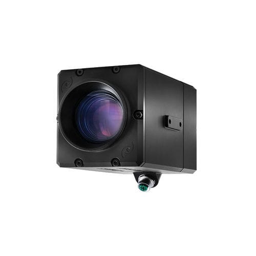 Telecamera digitale - MCDE5200 - Motec GmbH - HDR / industriale / di visione per macchina industriale