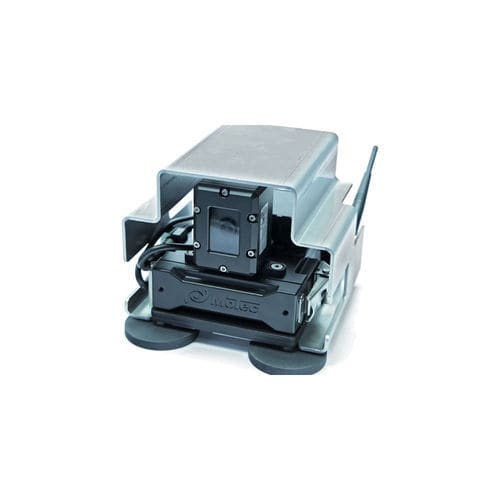 Telecamera di monitoraggio - MWS - Motec GmbH - digitale / industriale / di visione per macchina industriale