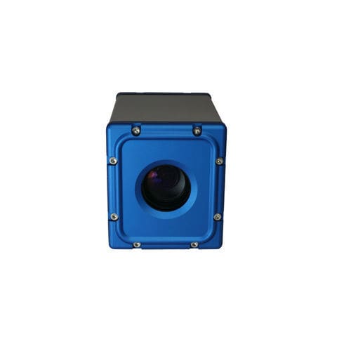 Telecamera digitale - MC5201 - Motec GmbH - industriale / di visione per macchina industriale / per gru