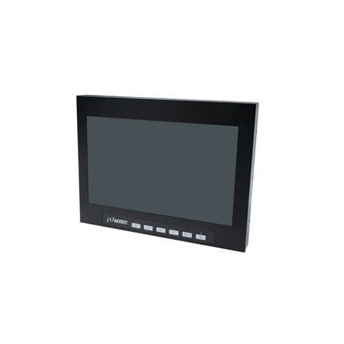 Monitor LCD - MD3100 - Motec GmbH - industriale / 10" / Full HD