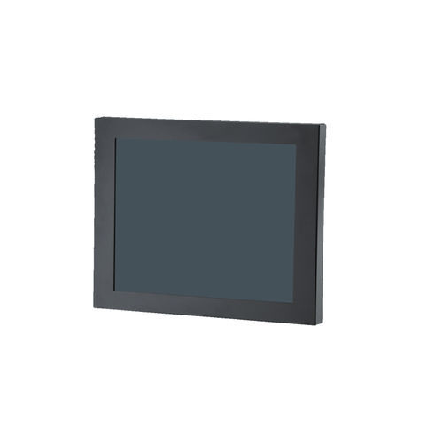 Monitor LCD - 17 Zoll - Motec GmbH - industriale / 17" / Full HD