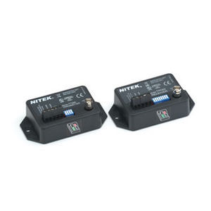 Amplificatore di segnale - MTP series - Motec GmbH - video / analogico / digitale