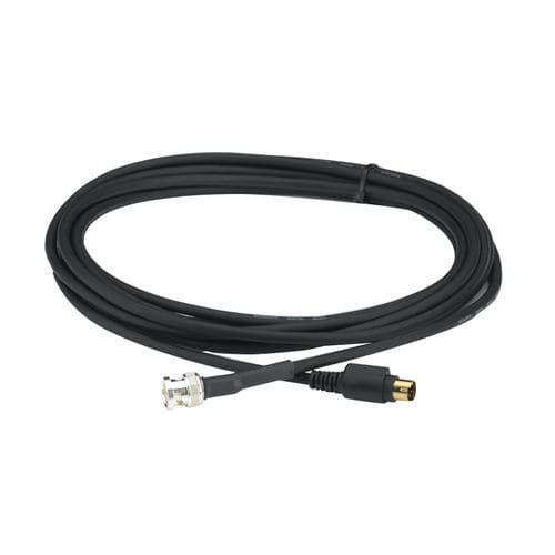 Cavo ottico di dati - MK67 - Motec GmbH - audio/video / coassiale / BNC
