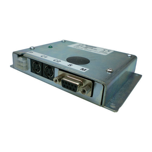 Unità di controllo per telecamera per videosorveglianza - MB1205 - Motec GmbH - di ispezione