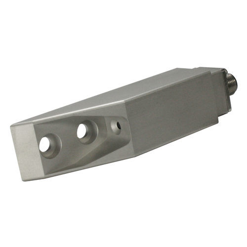 Telecamera digitale - MC9250 - Motec GmbH - industriale / per l'industria agroalimentare / per carrello elevatore