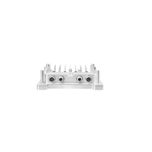 Unità di controllo per telecamera per videosorveglianza - MVCD2000  - Motec GmbH - di ispezione