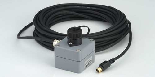 Cavo ottico di dati - MK25.15-MA2 - Motec GmbH - audio/video / industriale