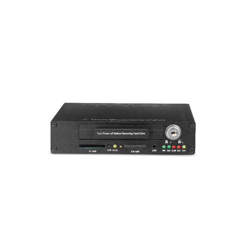 Videoregistratore - DVR-980-4CH-WIFI - Motec GmbH - di visione / di movimento / per videosorveglianza