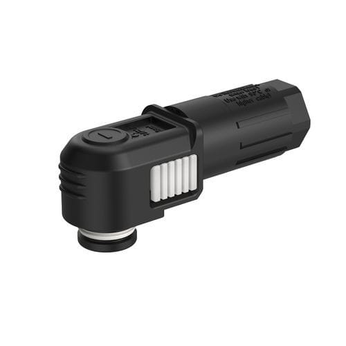 Connettore di stoccaggio di energia - ESF-PS100A16BN - Ningbo SUPU Electronics Co., Ltd. - di alimentazione elettrica / Socket / crimpabile