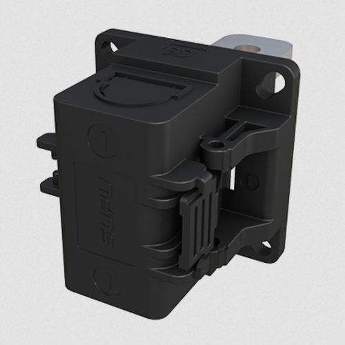 Connettore di stoccaggio di energia - ESF-SU250A19B - Ningbo SUPU Electronics Co., Ltd. - di alimentazione elettrica / a vite / di potenza