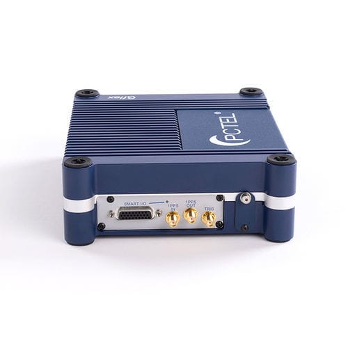 Ricevitore Ethernet - Gflex ® - PCTEL Inc. - USB / compatto