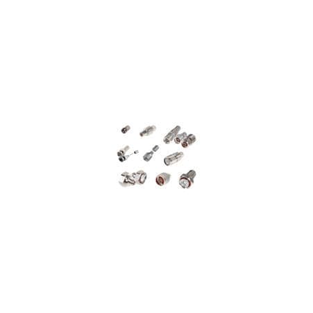 Connettore RF - PCTEL Inc. - BNC / TNC / MCX