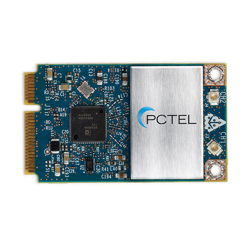 Modulo radio - RM series  - PCTEL Inc.