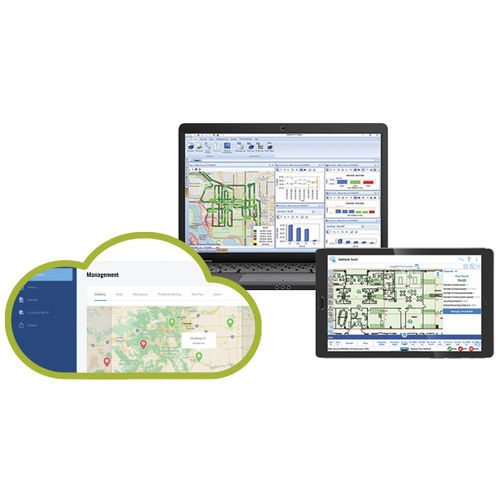 Software per test - PCTEL Inc. - per reportistica / di comunicazione / di workflow